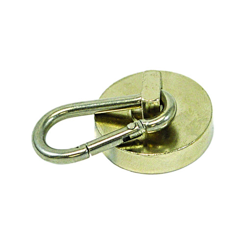 Caribiner with Magnet - 75lbs Capacity | DYN66700