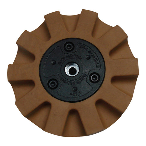 4" Stripping Wheel Solvent Based | 860PTK-280W