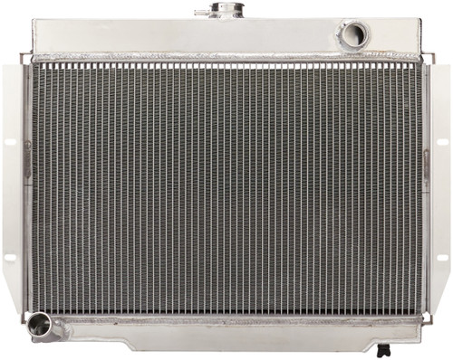 Complete Radiator | SPECU803