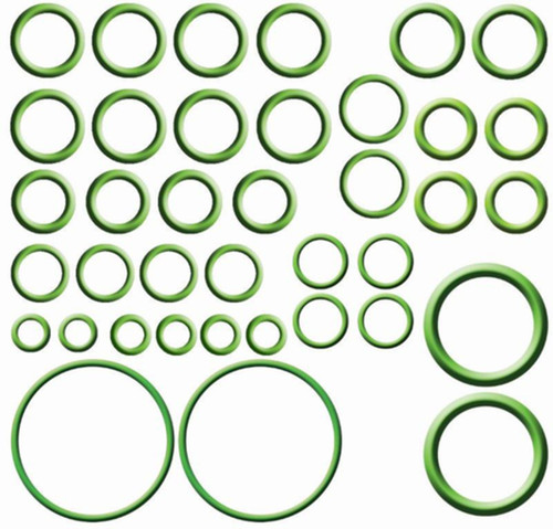 O-Ring & Gasket A/C System Seal Kit | 4SE26834