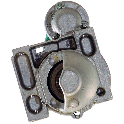 First Time Fit Starter Motor – Remanufactured | DEN280-5392