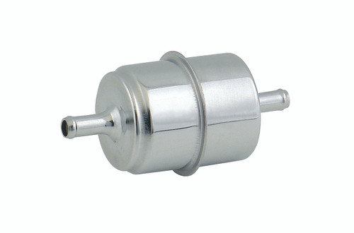 Chrome 5/16" Canister Fuel Filter | MRG9745
