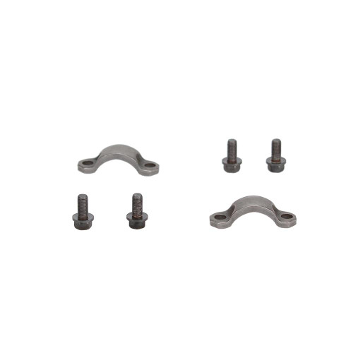 U-Joint Clamp Kit with Clamps, Washers, and Bolts | ACD45U0501