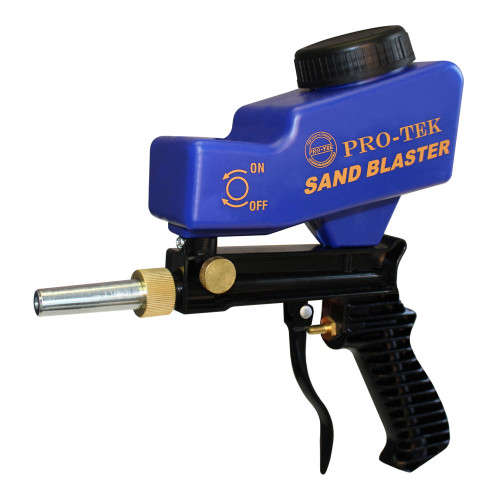 Gravity Sandblast Gun (Max 80PSI) | 8609175