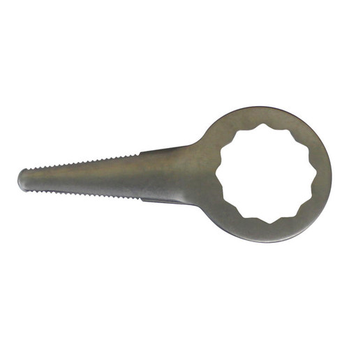 1 3/8" Straight Blade For 9279 Oscillating Windshield Air Knife | 8609307