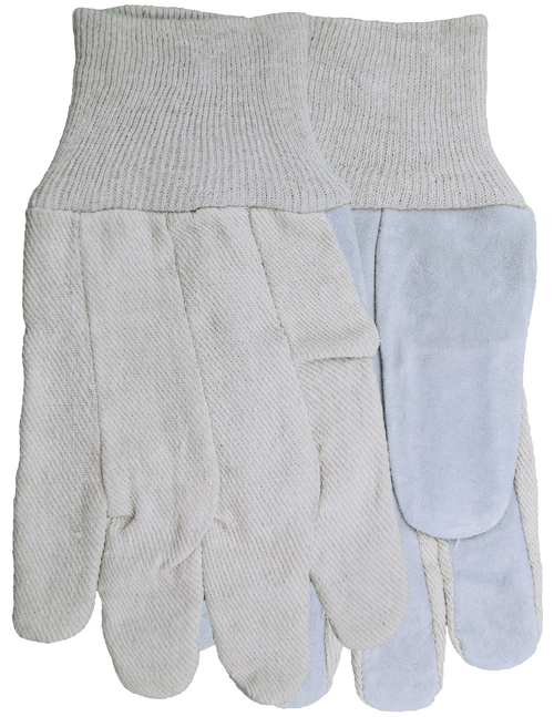 Leather Face | 0023250-OS