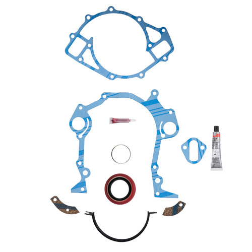 Engine Timing Cover Gasket Set | 557TCS 45881