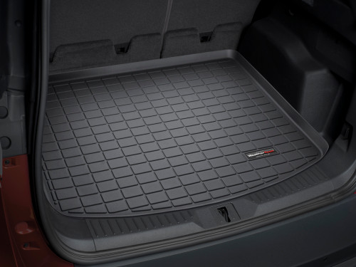 Cargo Liner, Black | 0WT40132