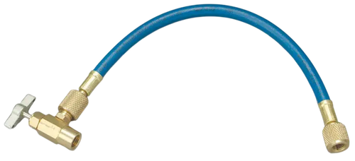 R12 Can Tap & Installation Hose/ Gauge Kit | RTR501