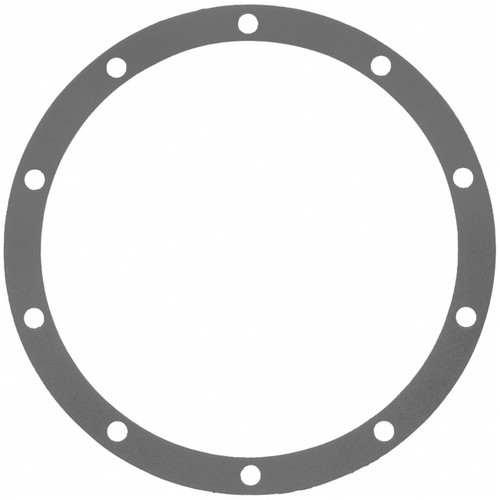 Differential Carrier Gasket Round Shaped 10 Bolt Hole Gasket | 557RDS 55428