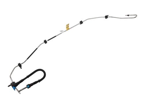 Fuel Feed Hydrocarbon Injection Front Pipe | ACD85120672