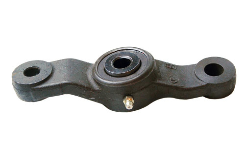 Rear Axle Tie Rod Bracket Brace | ACDMS25891