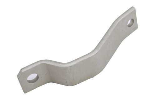 Engine Coolant Heater Bracket | ACD55569684