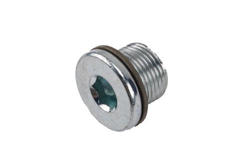 Threaded Plug | ACD19256068