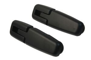 Liftgate Glass Hinge Set | UROFD0813065