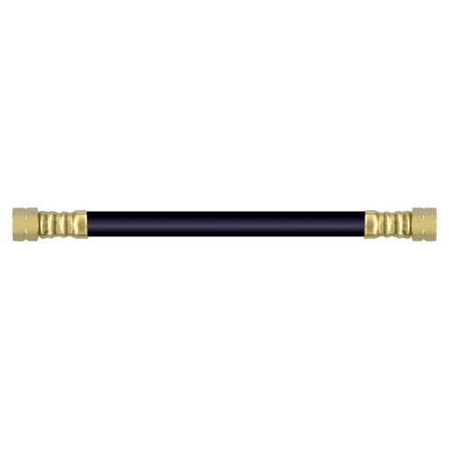 1/4 LPG Type I Assy - FW x FW - 120in | 027I4C120FWFW