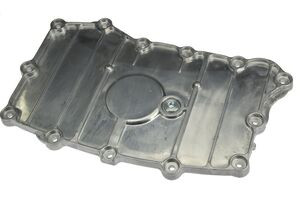 Engine Oil Sump Plate | UROURO-015586