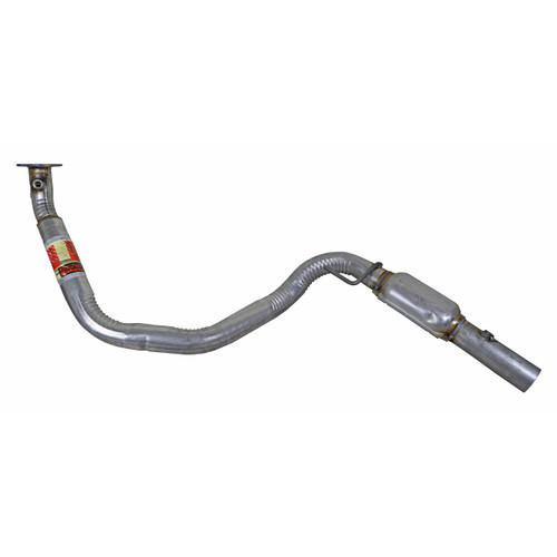 Ultra EPA Direct Fit Catalytic Converter 3" Outlet (OD) | WEX55534