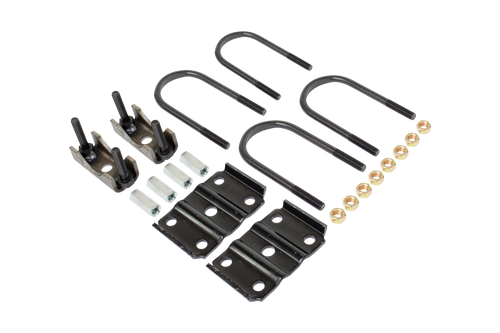 Over/Under Conversion Kit, For 3.00" Tube | DEXK71-385-00