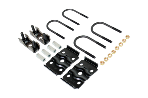Over/Under Conversion Kit, For 2-3/8" Tube | DEXK71-384-00