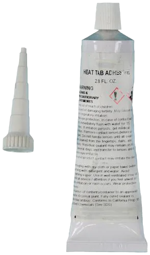Heat Tab Adhesive | 114451140