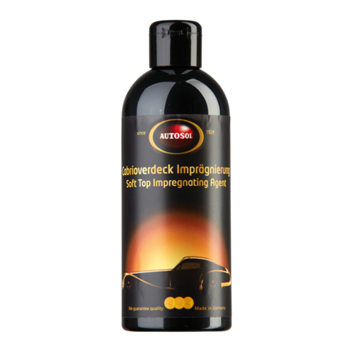 Soft Top Repellent - 250ml Bottle | 1177800