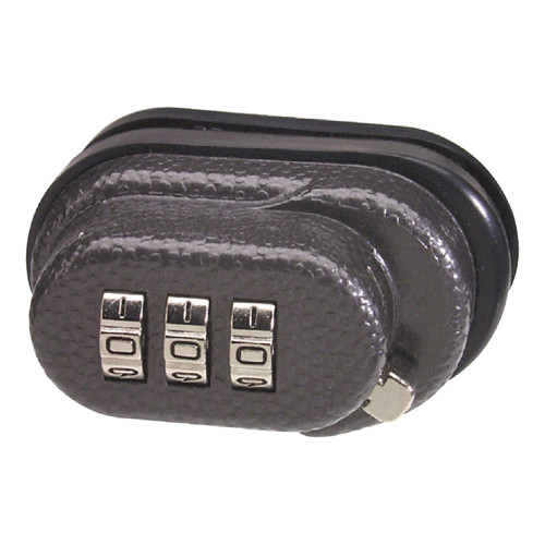 Combination Gun Trigger Lock | 50094DSPT