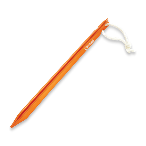 Ultralight Tent Stakes - 4 Pack | COG1000