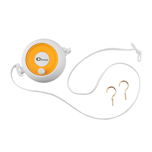 Laundry Reel | COG8512