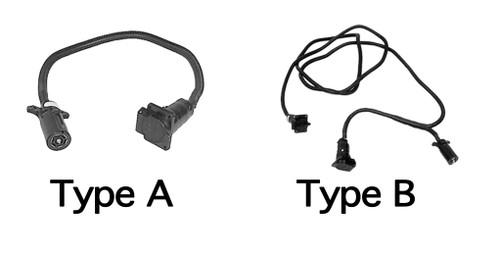 Wire Harness for E1536 | TLIW6036