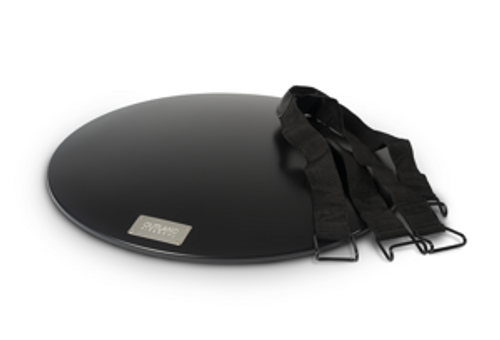 Replacement Steel Fire Pit Lid, for 19" Outland Fire Bowls | OFB730