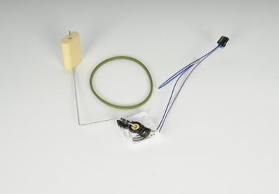 Fuel Level Sensor Kit with Sensor, Float, and Seal | ACD22716733
