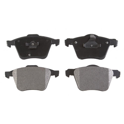 Semi-Metallic Front Disc Brake Pad Set | ACD17D1003M