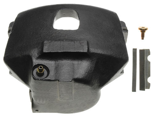 Passenger Side Disc Brake Caliper Assembly (Friction Ready Non-Coated) | ACD18FR595
