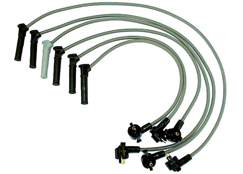 Spark Plug Wire Set | ACD16-846A