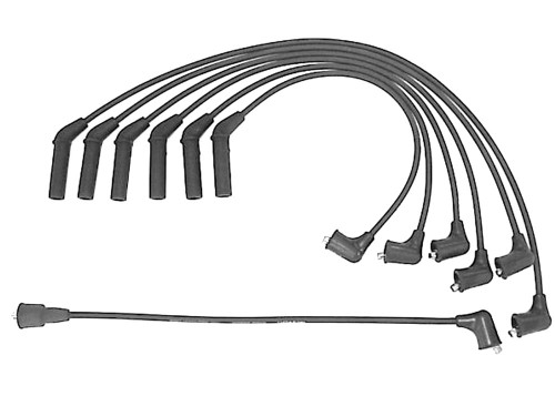 Spark Plug Wire Set | ACD16-836K