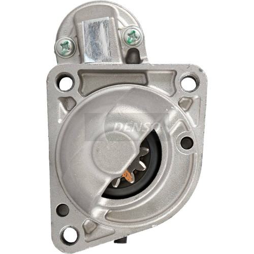 DENSO First Time Fit® Starter Motor – Remanufactured | DEN280-4360