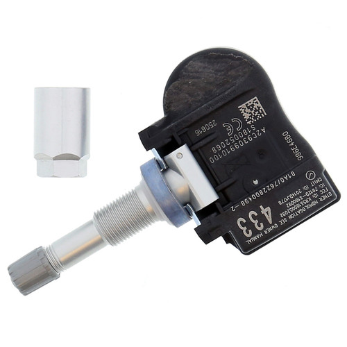 DENSO First Time Fit Tire Pressure Monitoring System (TPMS) Sensor | DEN550-3025