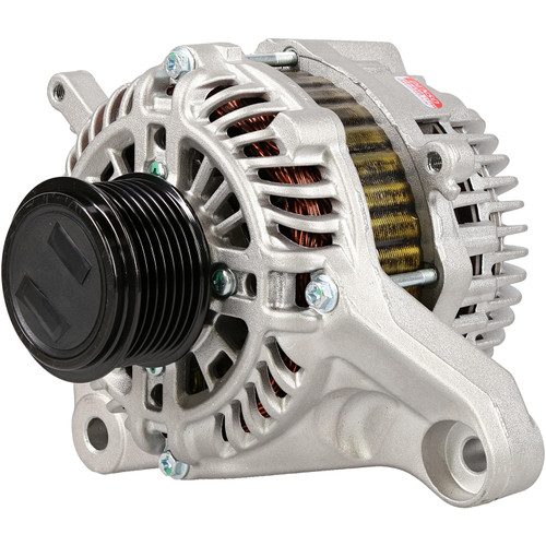 Remanufactured DENSO First Time Fit Alternator, 110 Amp | DEN210-4349