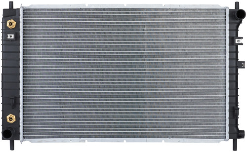 Complete Radiator | SPECU2799