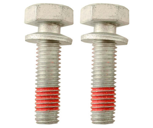 R-Line Brake Caliper Bracket Mounting Bolt | RAYH17056