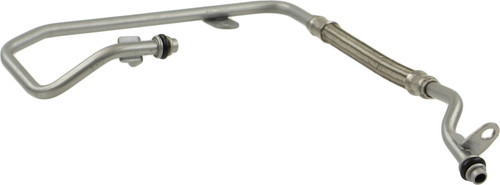 Turbo Oil Feed Pipe | REITFP0380
