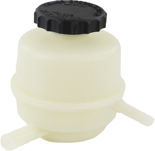 AAE New Steering Fluid Reservoir. Recommend Changing When Servicing Pump or Rack | AAERES-0095