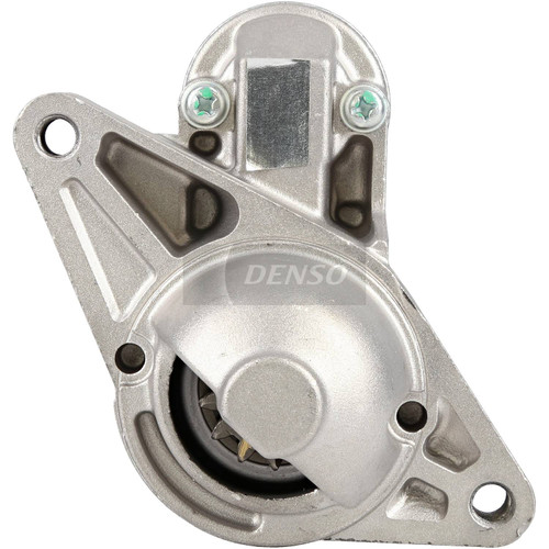 DENSO First Time Fit® Starter Motor – Remanufactured | DEN280-4361