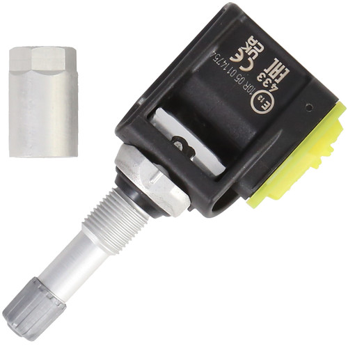 DENSO First Time Fit Tire Pressure Monitoring System (TPMS) Sensor | DEN550-3026