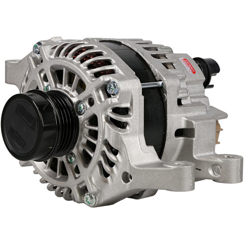 Remanufactured DENSO First Time Fit Alternator, 150 Amp | DEN210-4351