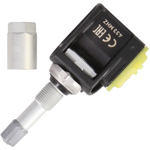 DENSO First Time Fit Tire Pressure Monitoring System (TPMS) Sensor | DEN550-3028