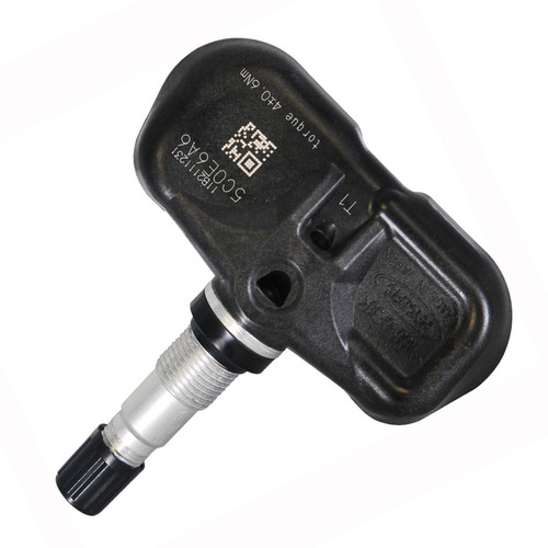 DENSO First Time Fit Tire Pressure Monitoring System (TPMS) Sensor | DEN550-0101