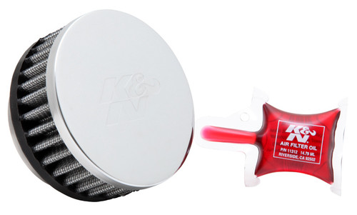 Universal Clamp-On Air Filter | KNERC-2880