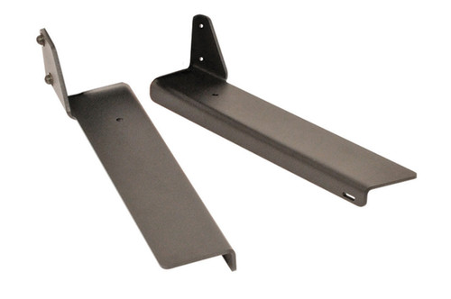 Cargo Management Steel Cab Rack Brackets | DZ1DZ950530B